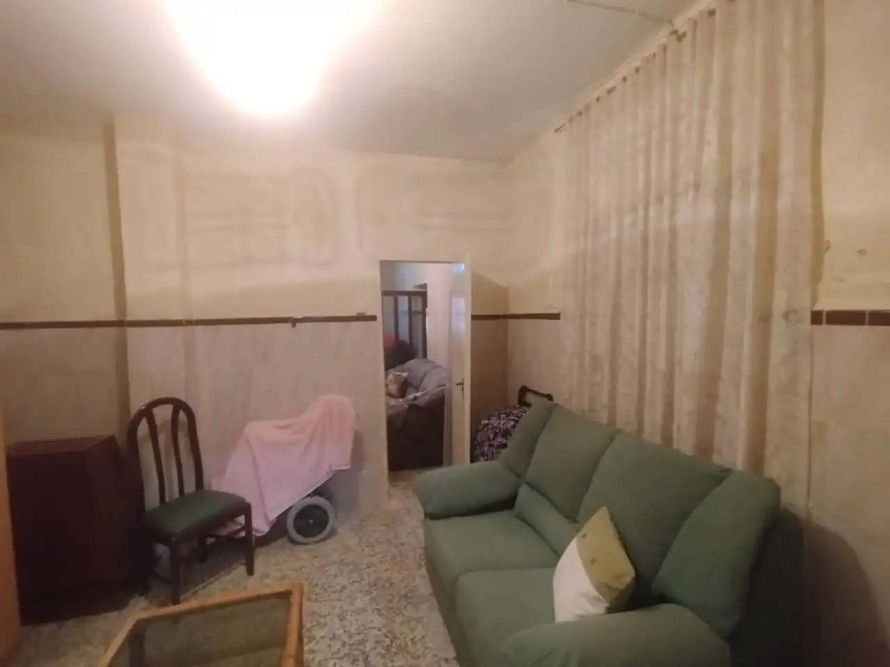 Casa en venta en Calle Barrionuevo, imagen 7