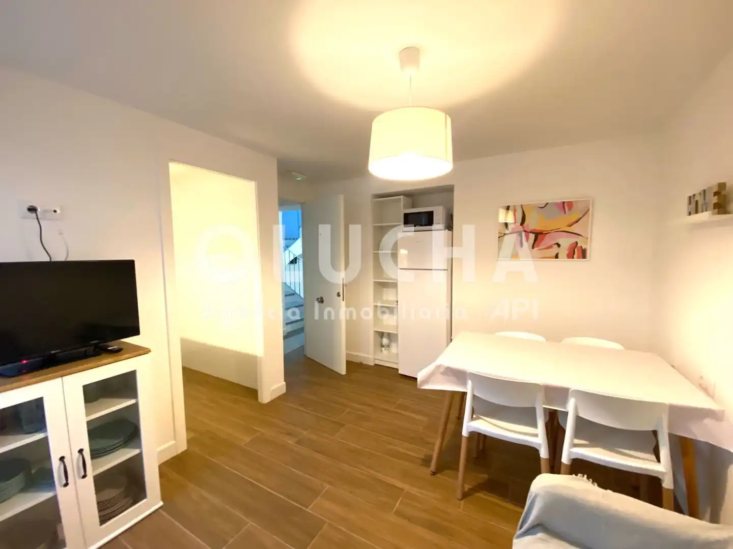Cocina de Estudio de alquiler en Onda, Castellón