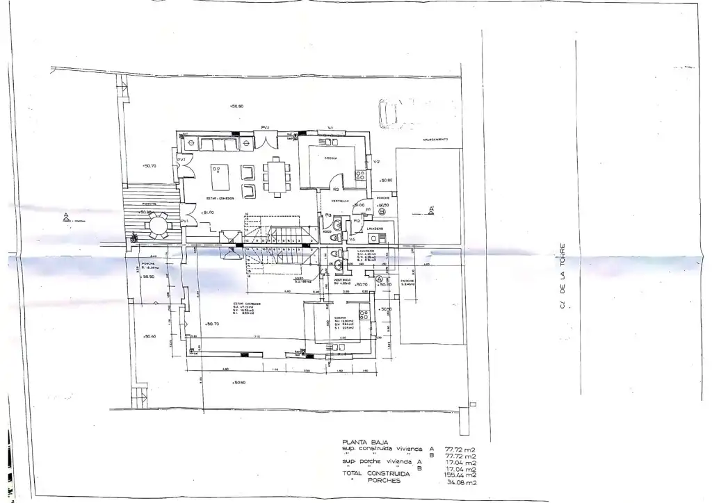 Chalet con jardín en venta en Cala Pi - Vallgornera, imagen 8