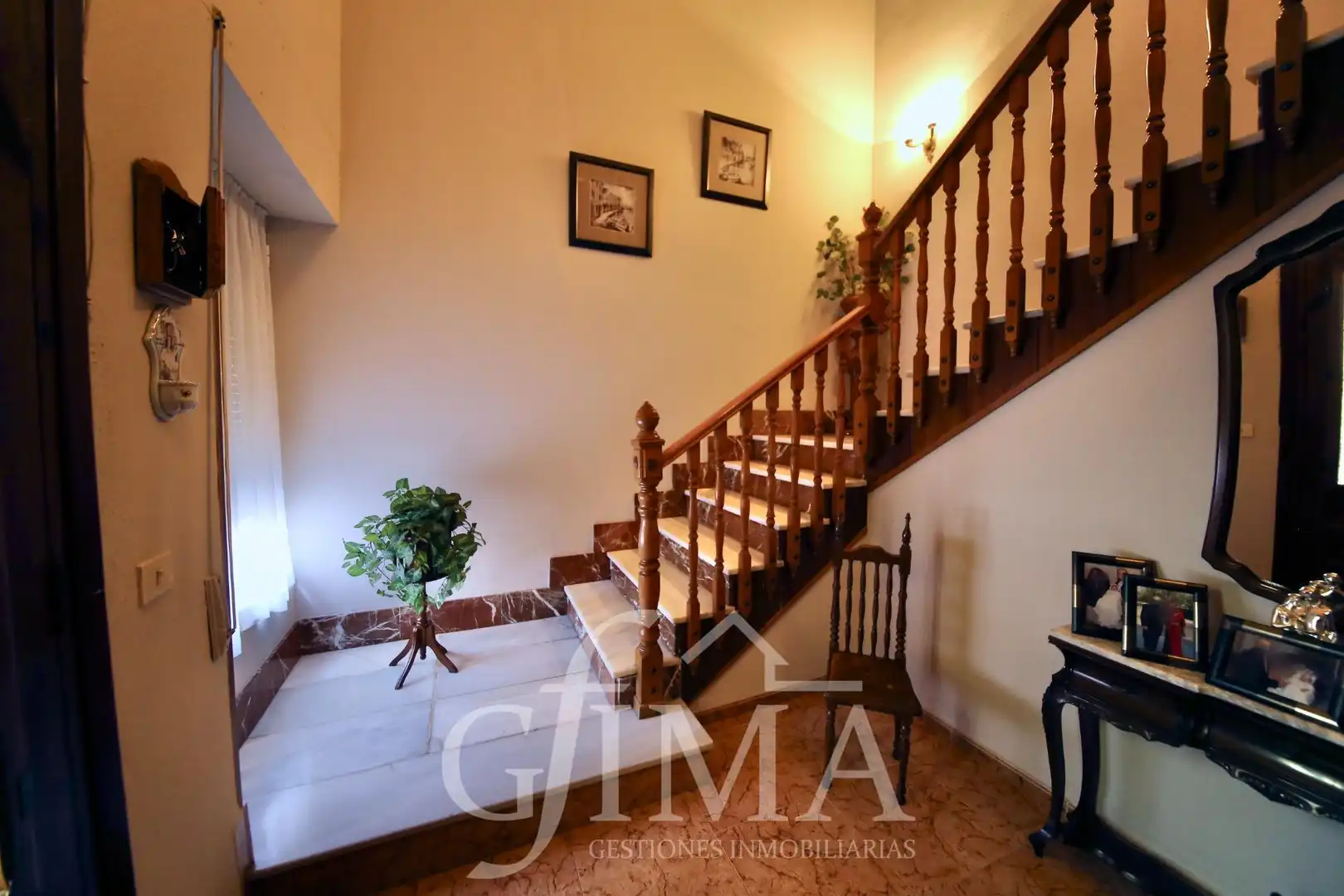 Casa con terraza en venta en Tomelloso, imagen 62