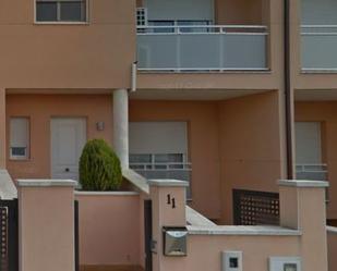 Exterior view of Flat for sale in Banyeres del Penedès