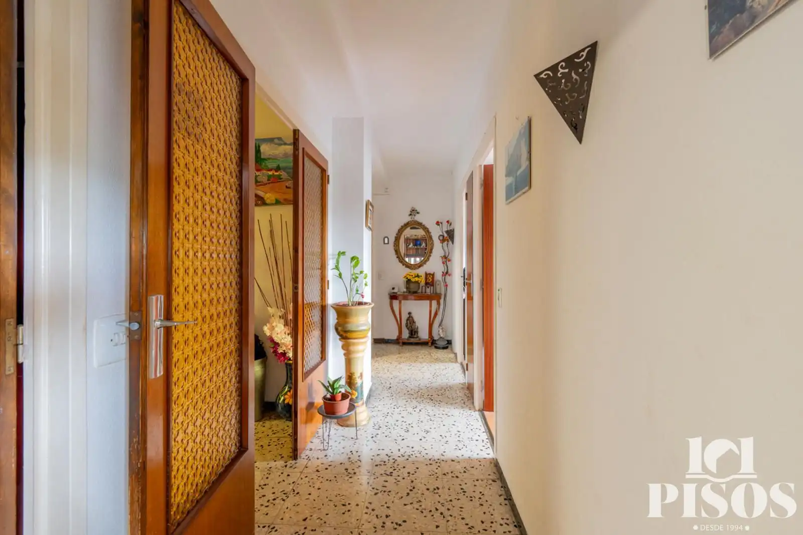 Flat for sale in La Floresta