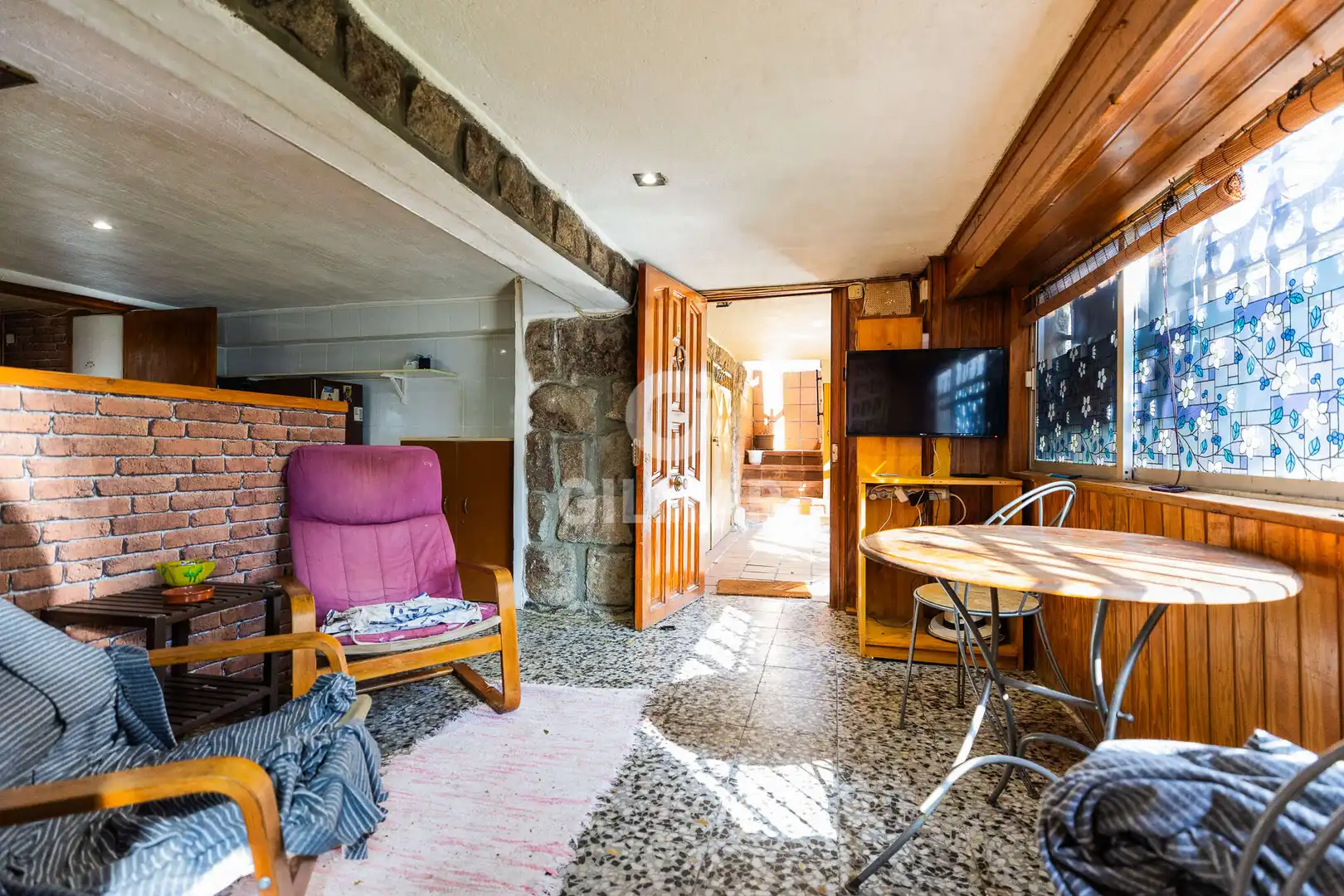 Casa o chalet en venta en El Boalo - Cerceda – Mataelpino con Calefacción, Jardín privado y Piscina