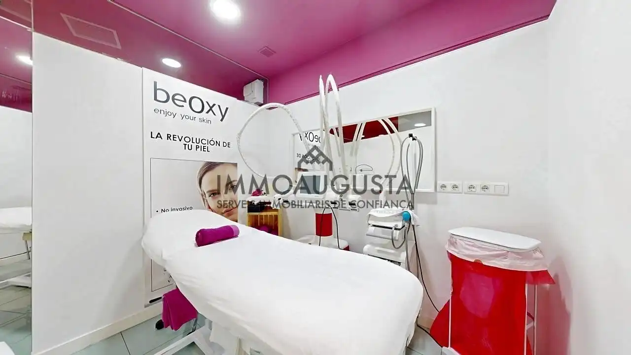 Local comercial en venda a Sarrià - Sant Gervasi, imagen 17