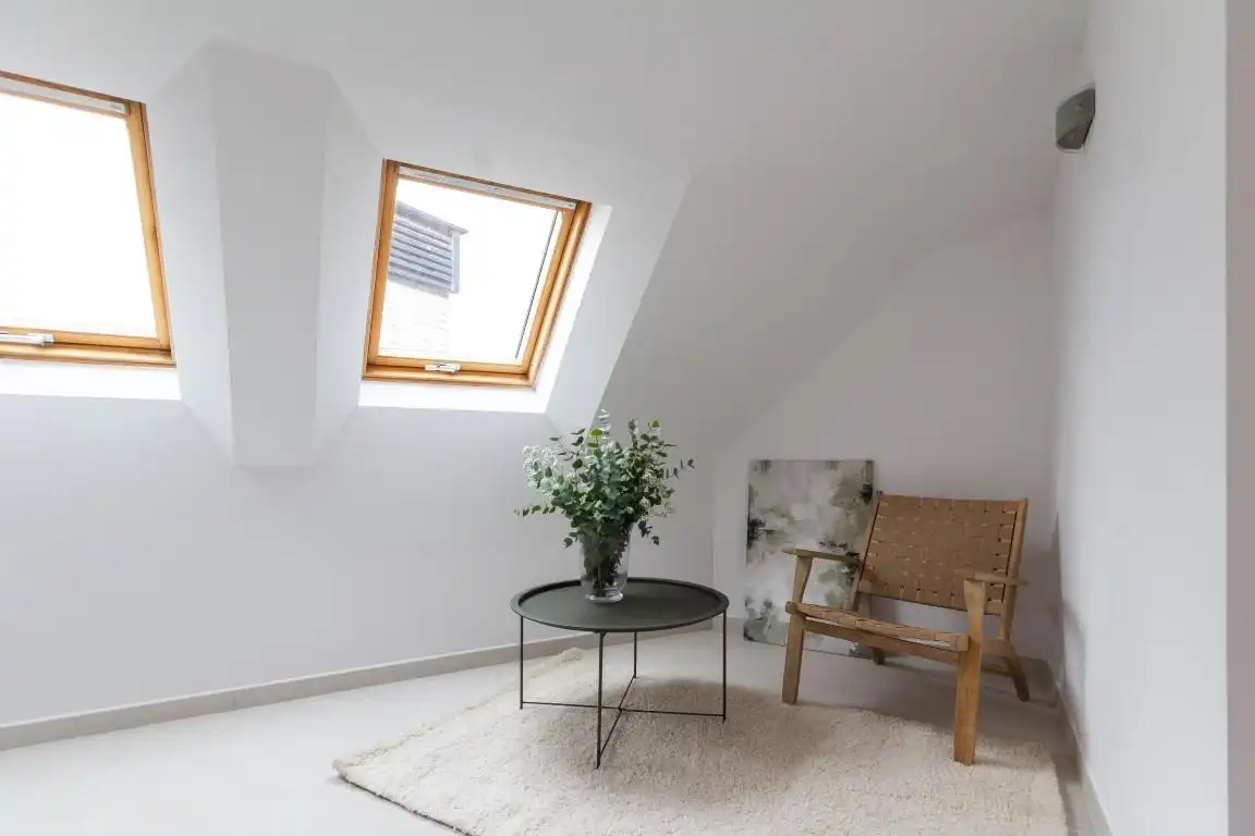 Terraza de Dúplex en venta en Eixample Residencial
