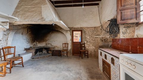 Finca histórica en venta en una enorme parcela privada cerca de Pollensa en Escorca, Mallorca, image 5