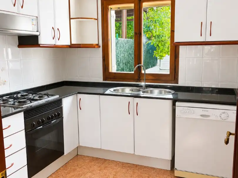 Maison mitoyenne avec jardin à vendre à Carrer de l'Àliga 2, imagen 6