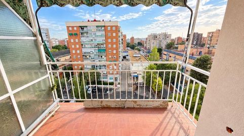 Foto 5 de Piso en venta en Aluche, Madrid Capital