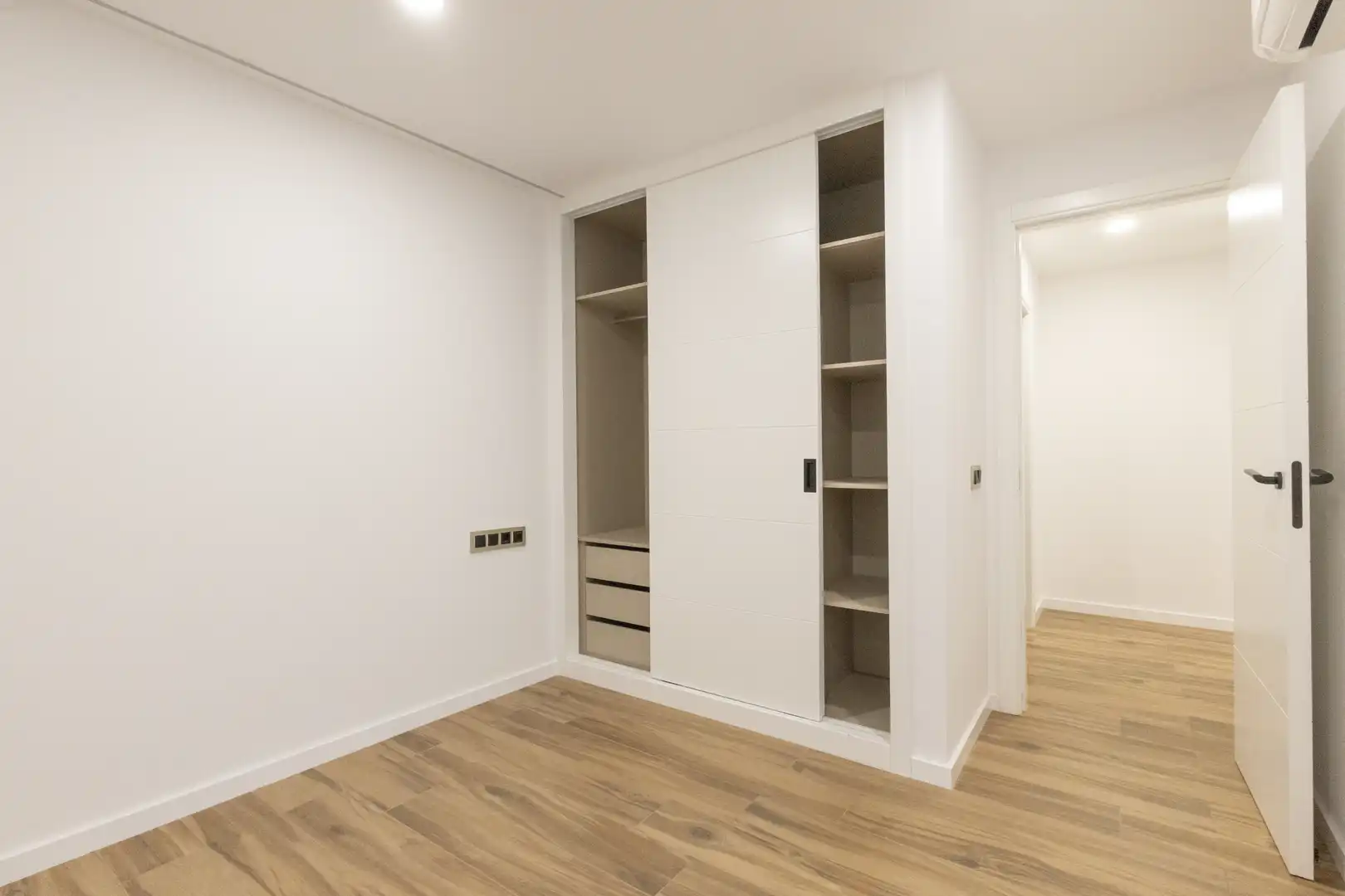 Piso con piscina en venta en C. Herrador, 23, imagen 16