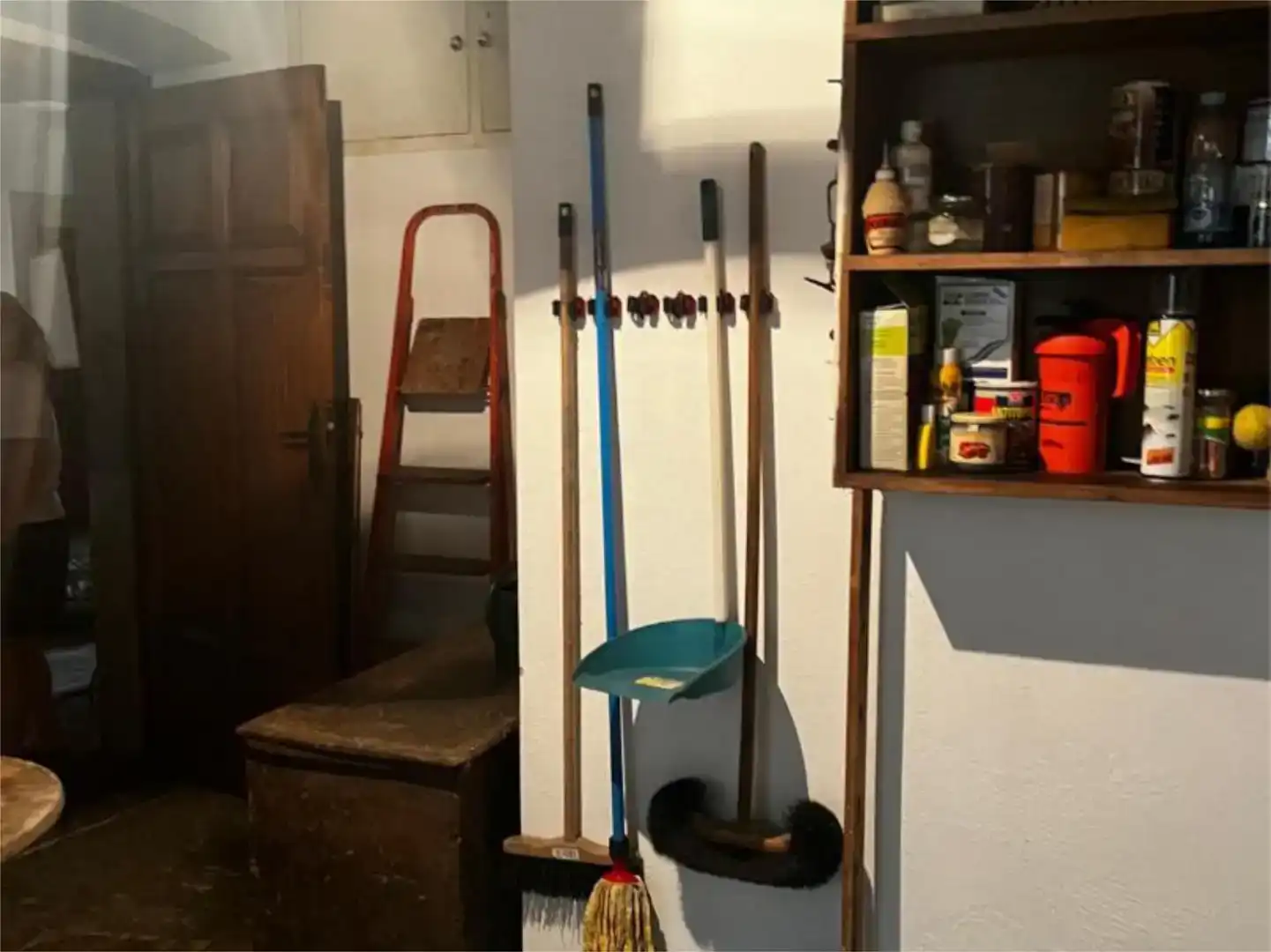 Pis en venda en Villablino amb Balcó
