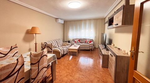 Foto 3 de Pis en venda a L'Illa Perduda, Valencia Capital