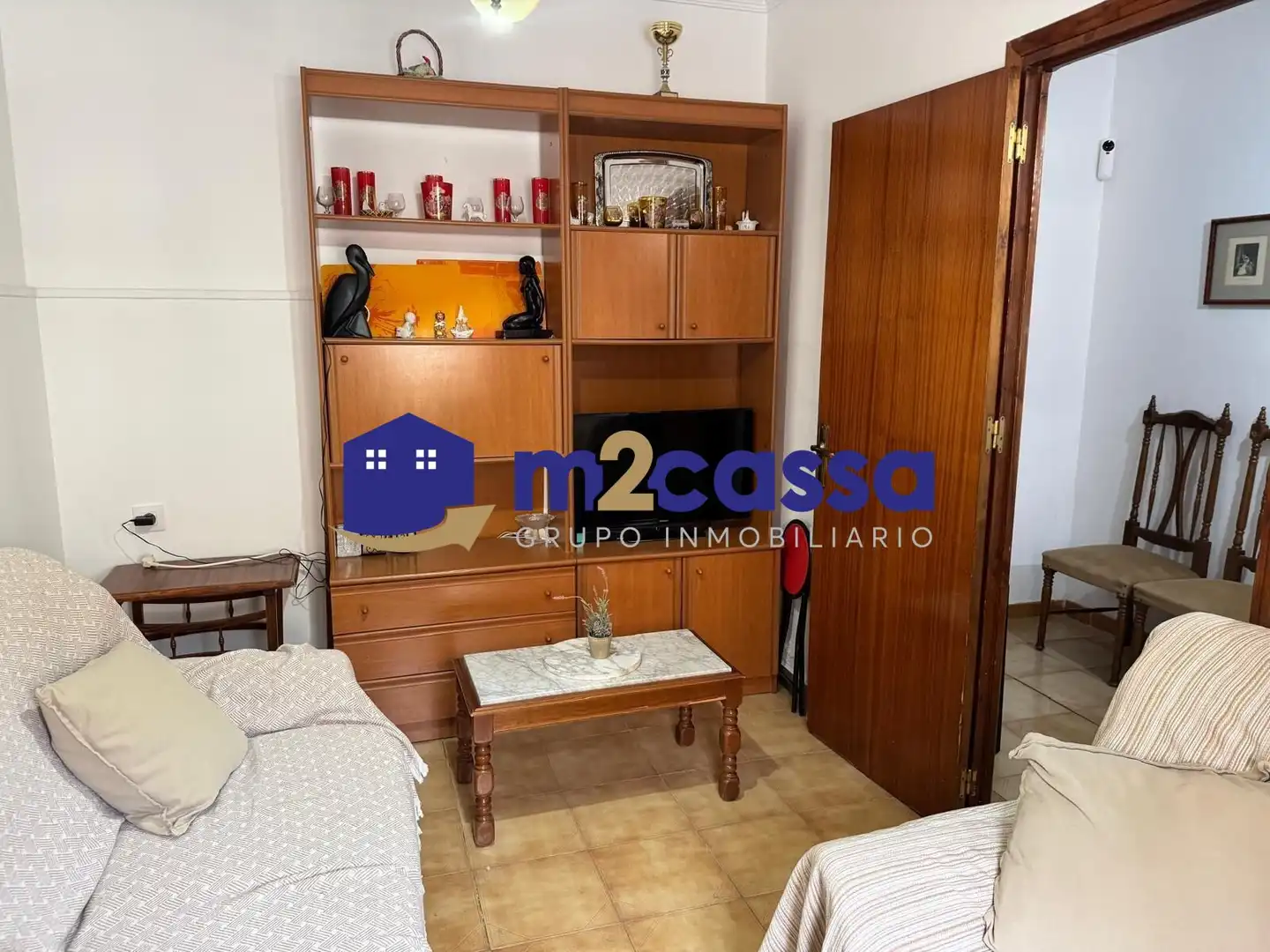 GRAN CASA CON GARAJE INCLUIDO EN ZONA DEL BARRIO DE SAN CRISTÓBAL, image 5