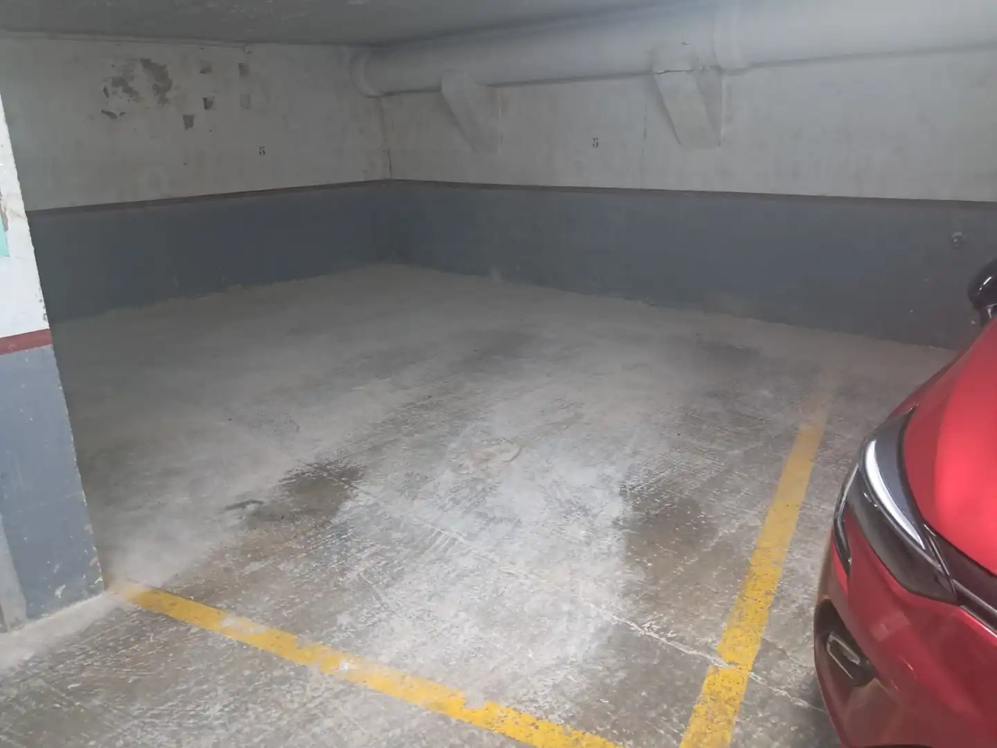 Parking de Garaje en venta en Paiporta