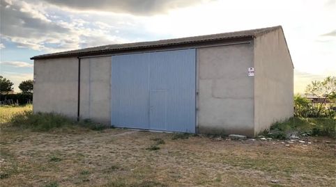 Foto 2 de Terreno en venta en Calle Carretas, Nava de Sotrobal, Salamanca