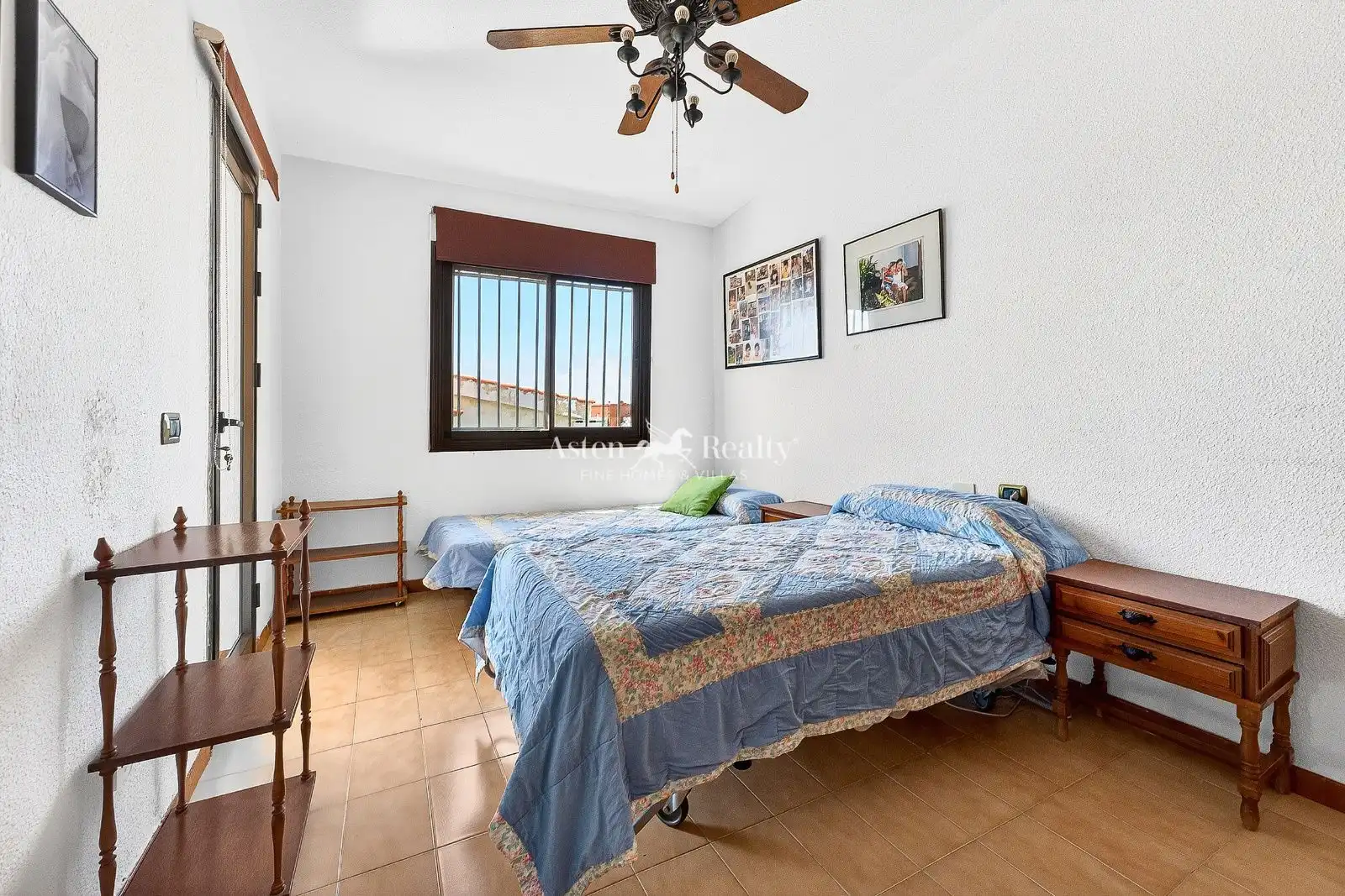 Bedroom of Detached homes for sale in Adeje  with Private garden, Terrace and Storage room