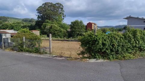 Foto 3 de Terreny industrial en venda a Rúa Cova, 10, Cea, Vilagarcía de Arousa