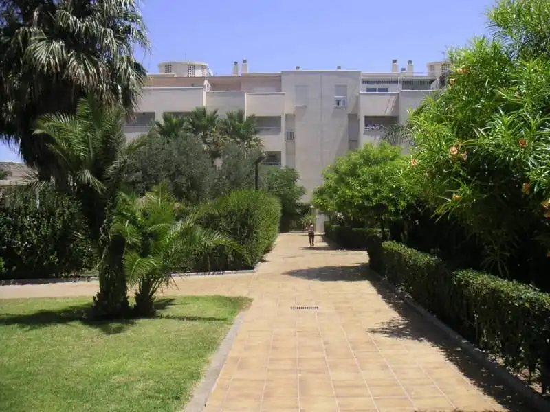 Duplexes for sale in Almerimar