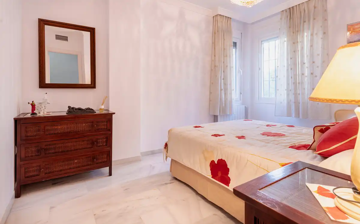 Detached homes for sale in Calle Santa Ana, 4, La Merced