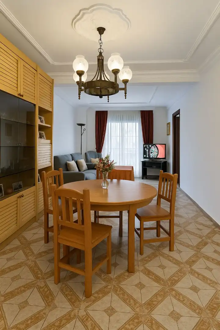 Appartement avec ascenseur à vendre à Avenida de la Constitución 26, imagen 5