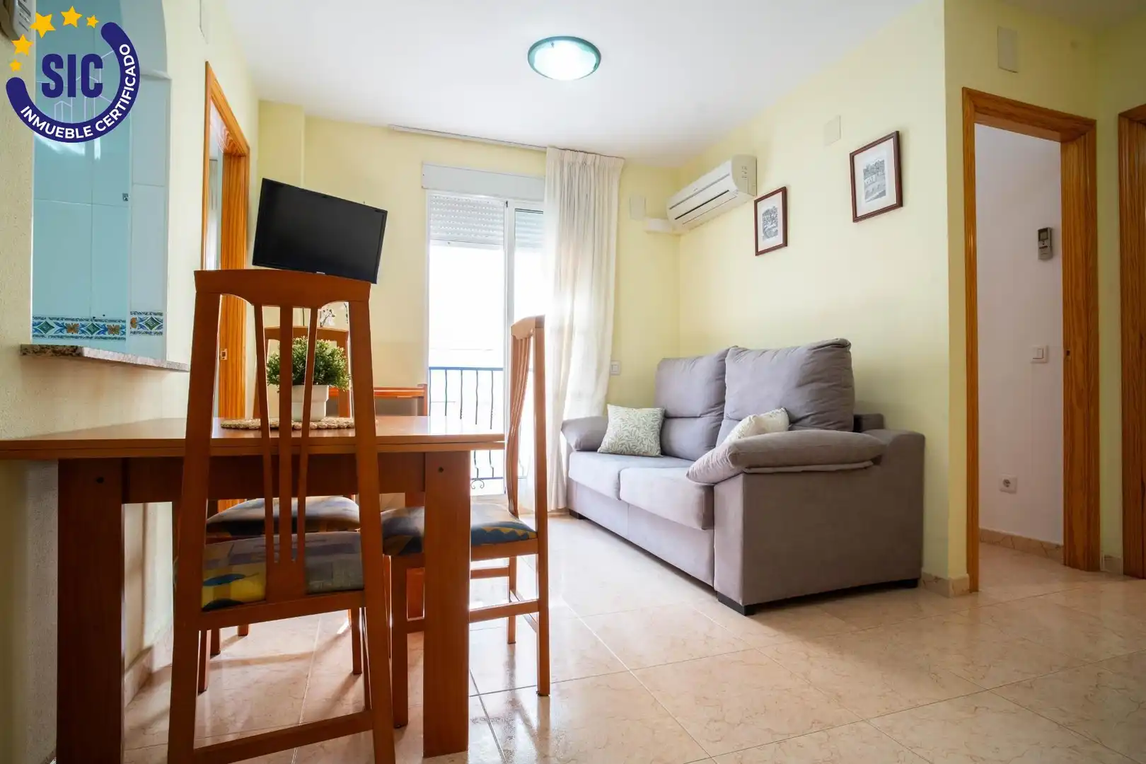 Piso con terraza en venta en Calle GOYA 102, imagen 9
