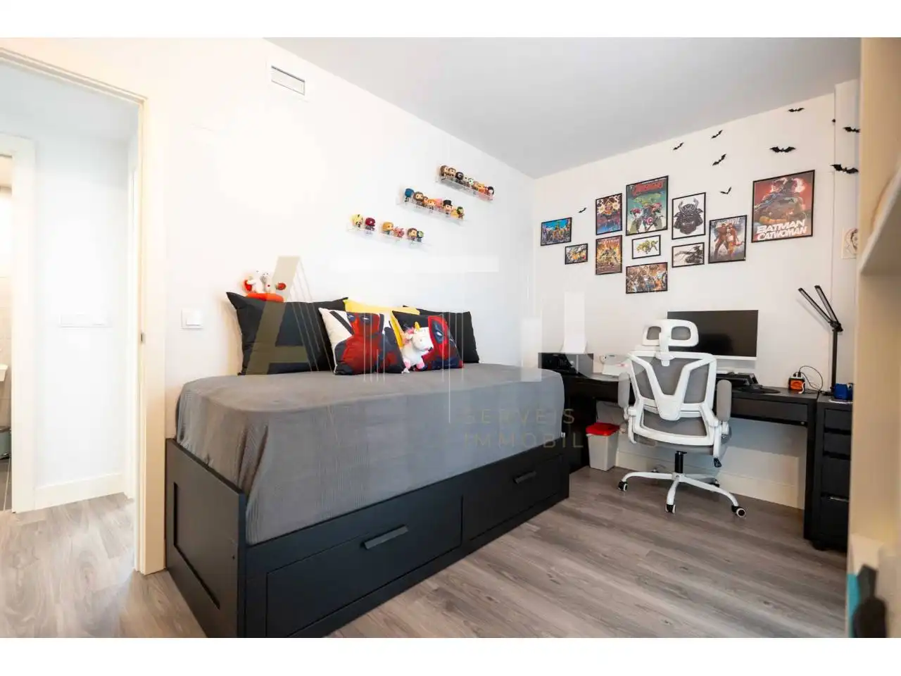 Appartement avec terrasse à vendre à Carretera Barcelona, imagen 65