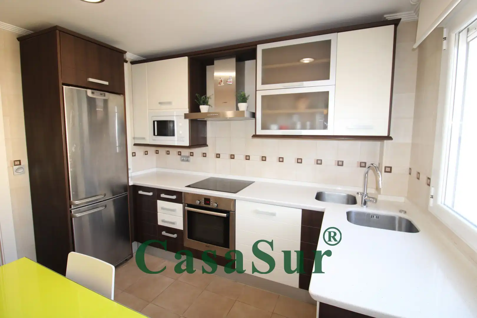 Apartament amb ascensor en venda a Calle Don Sancho, imagen 5