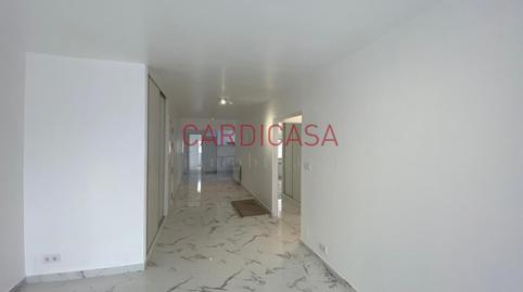 Foto 5 de Pis de lloguer a Urzaiz, Plaza España - Corte Inglés, Pontevedra