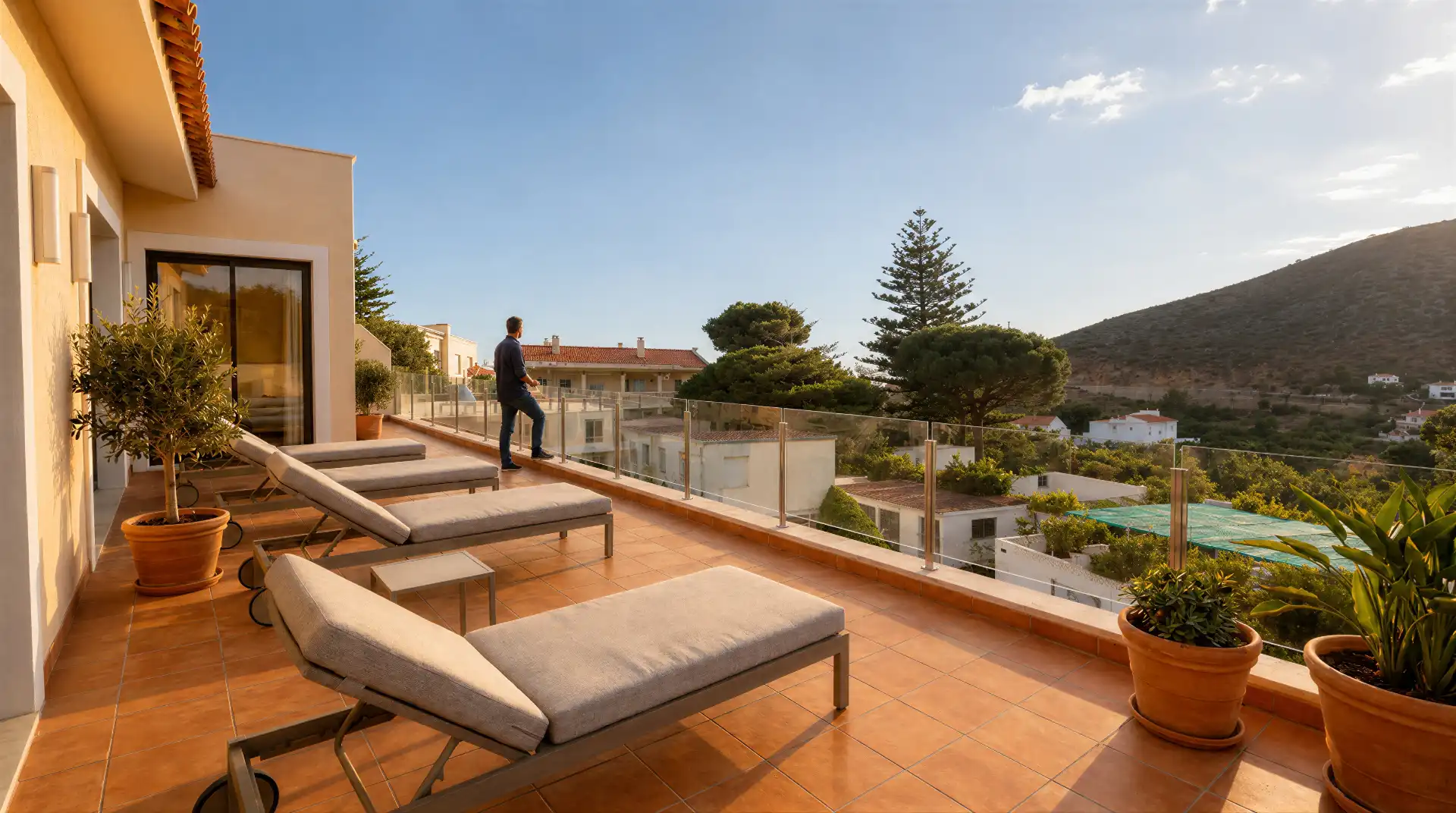 Attic for sale in Calle Rambla Hileros, 26, Castell de Ferro