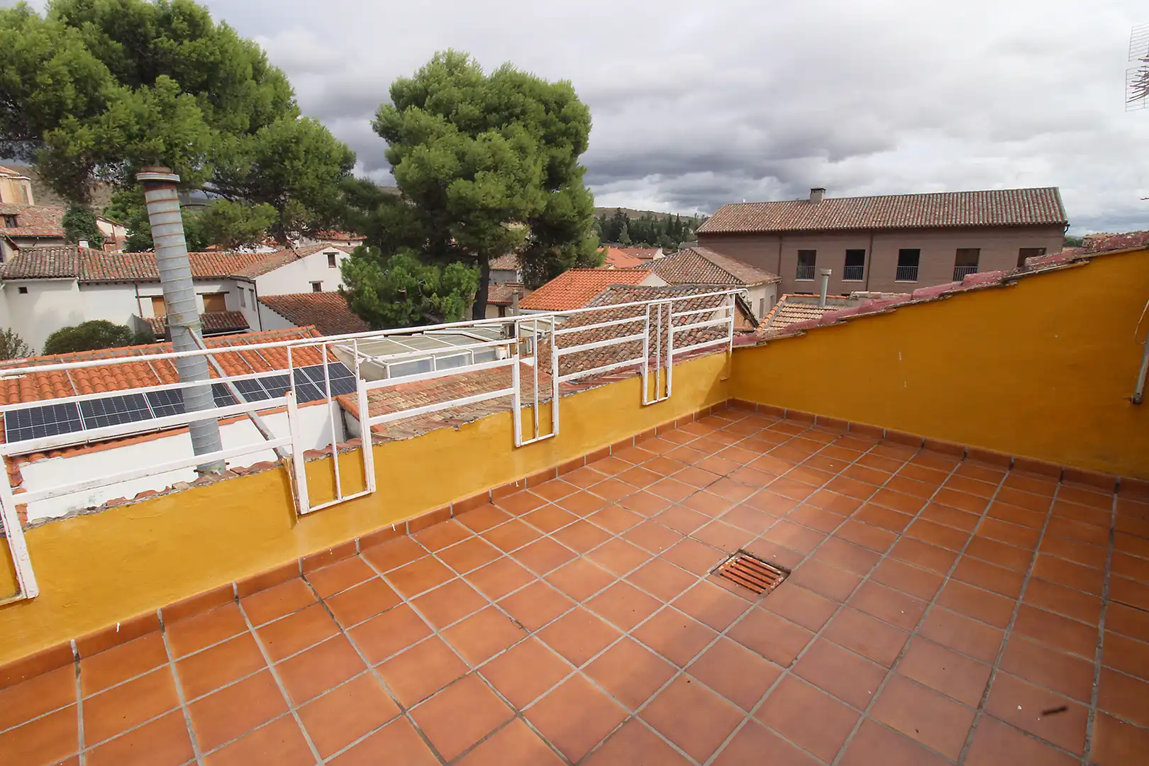 Maison mitoyenne à vendre à Calle de la Santísima Trinidad, imagen 53