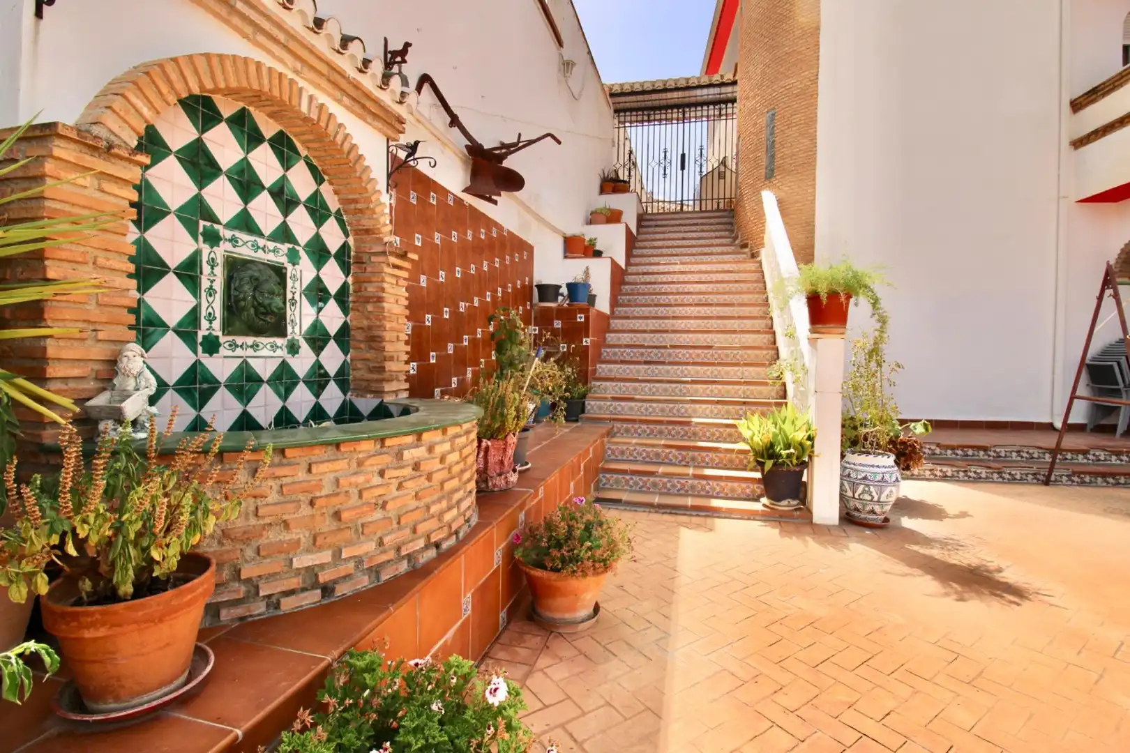 Houses for sale in Alfacar