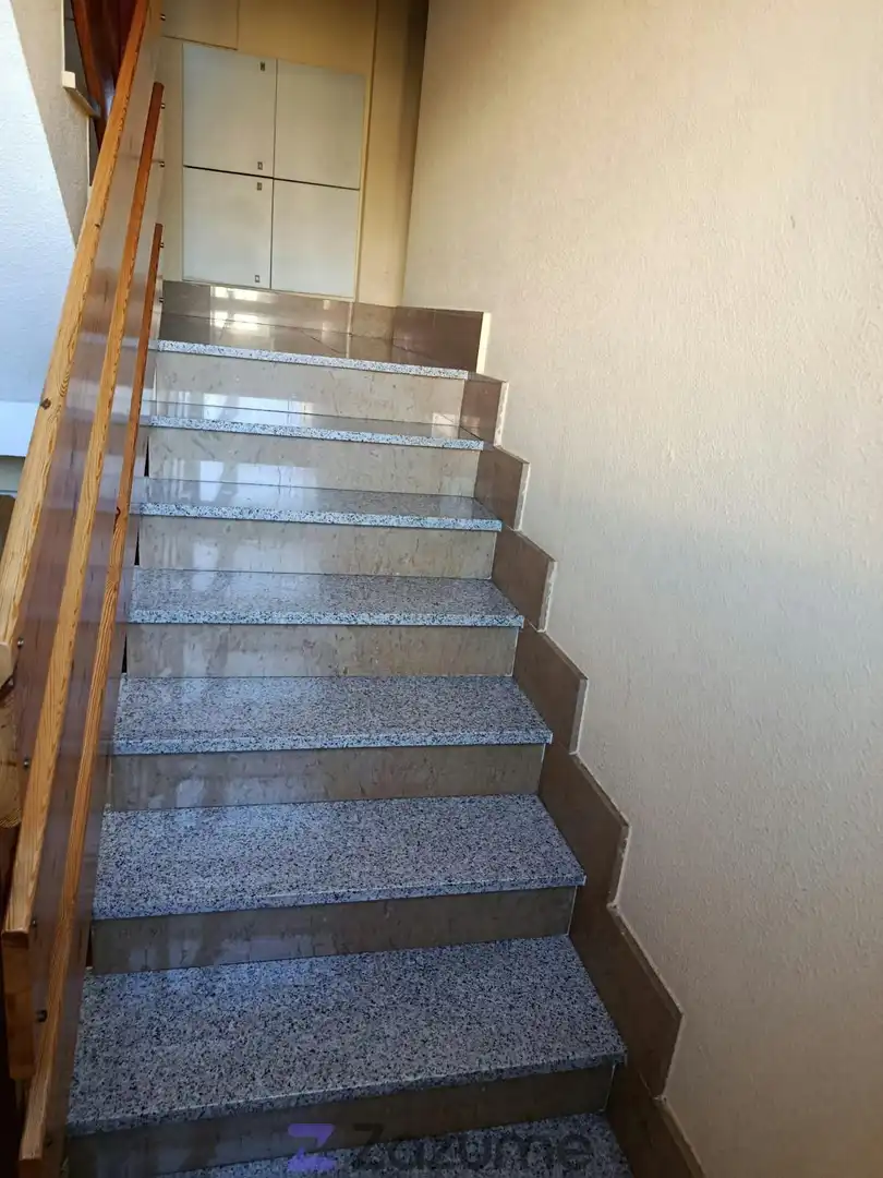 Wohnung zur Miete in Valverde de la Virgen mit Heizung, Parkett und Möbliert