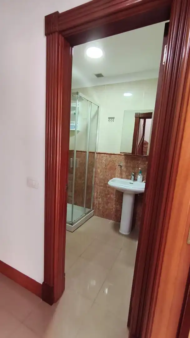 Badezimmer von Einfamilien-Reihenhaus zur Miete in Adeje