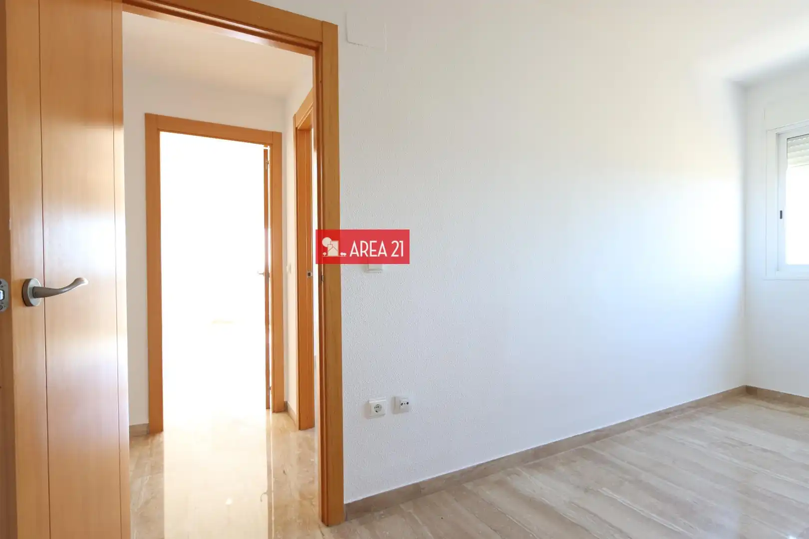 Bedroom of Duplexes for rent in La Pobla de Vallbona  with Balcony