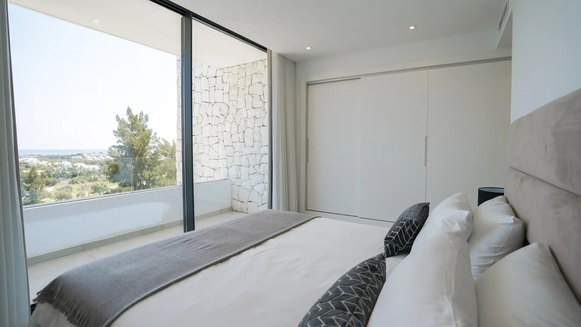 Haus oder Chalet zur Miete in NUEVA ATALAYA, 8, La Alquería
