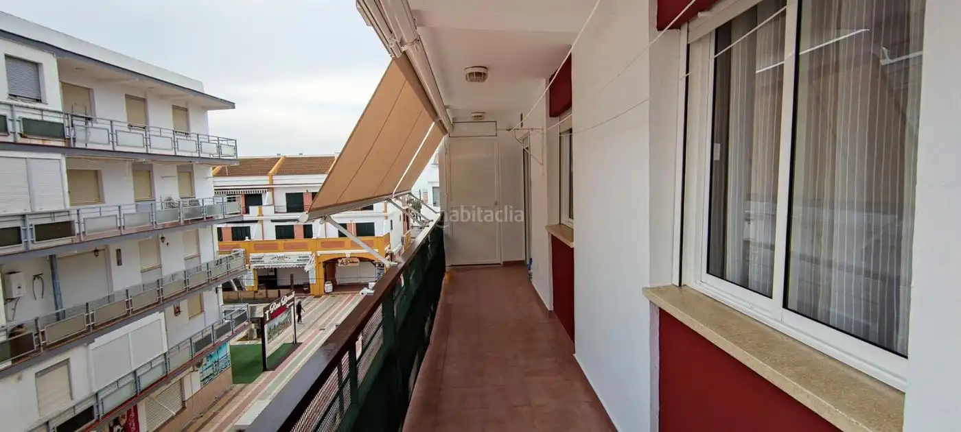 Flat with lift to rent in Avenida Castilla 44, imagen 13