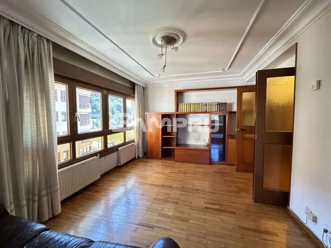 Appartement avec ascenseur à vendre à Uribe Kalea, imagen 11