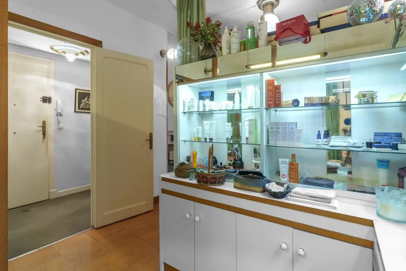 Wohnung mit Aufzug zum Verkauf in RONDILLA KALEA, imagen 10