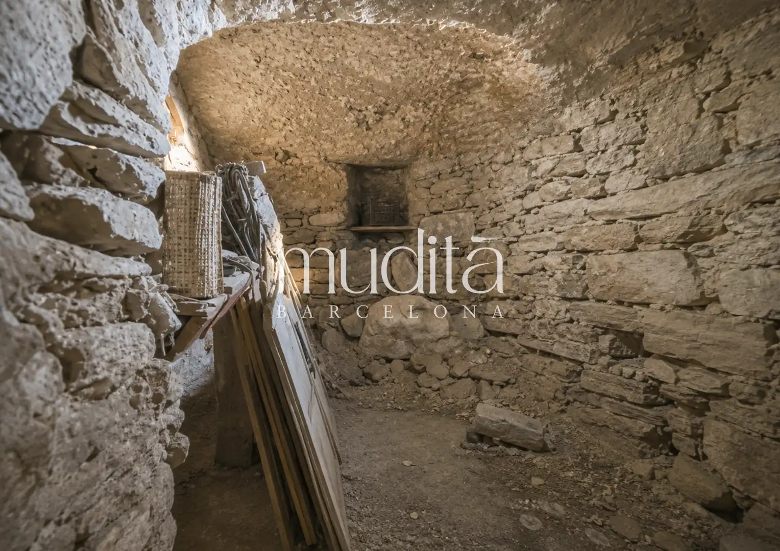 Finca rústica en venda en Guardiola de Berguedà amb Calefacció i Terrassa