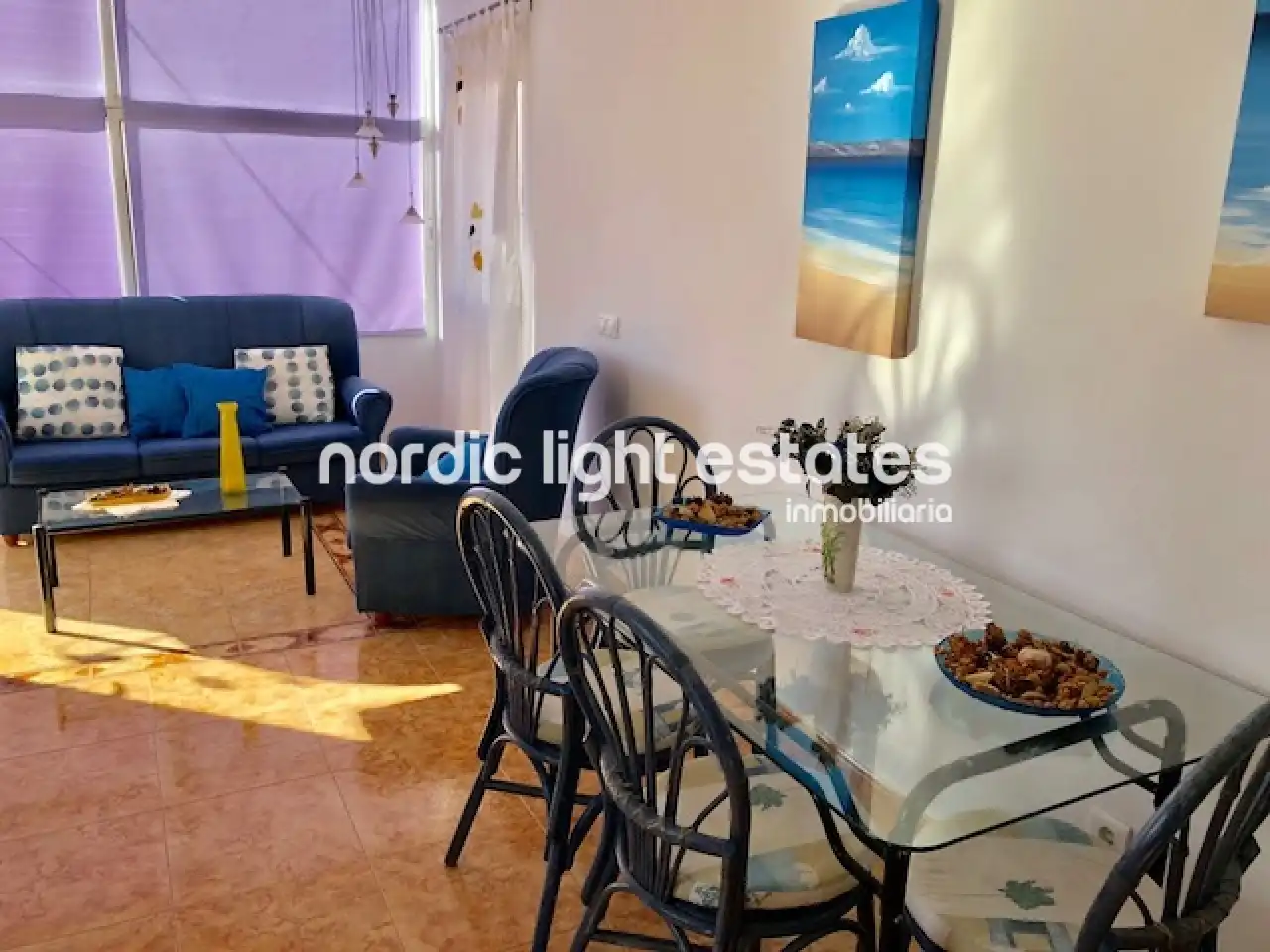 Appartamento in affitto a Avda Pescia - Ctra de Frigiliana, imagen 18