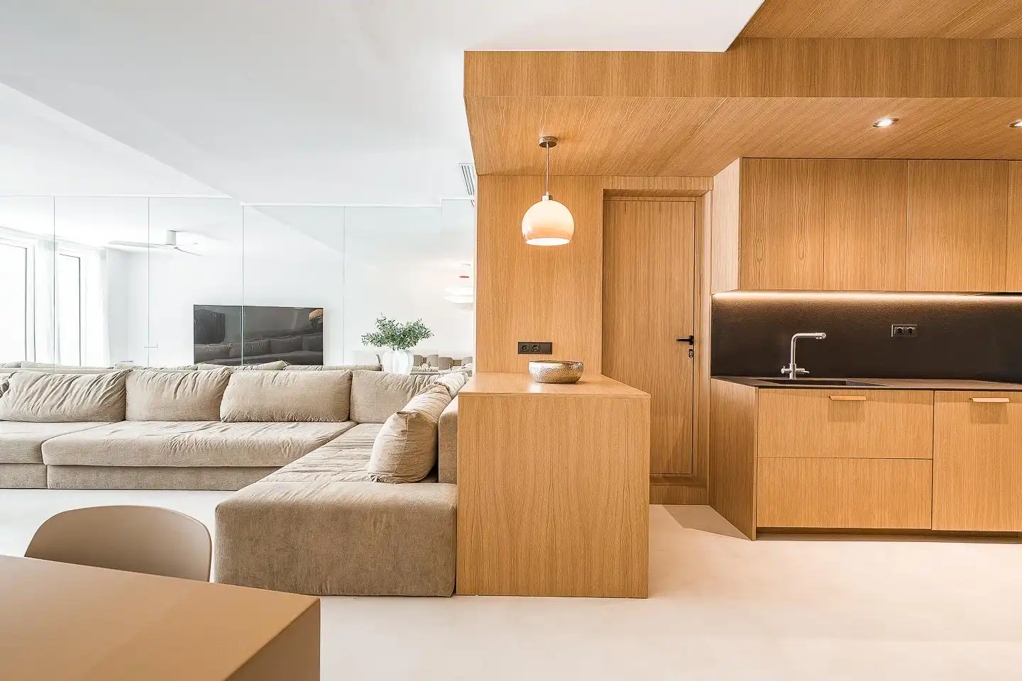 Piso con ascensor en venta en Les Corts, imagen 31