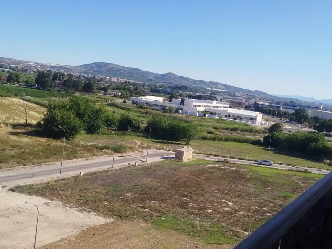 Penthouse with lift for sale in Calle Maestro Manuel Serrano, imagen 24