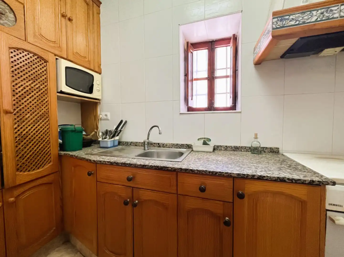 Kitchen of Country homes for sale in Jávea / Xàbia