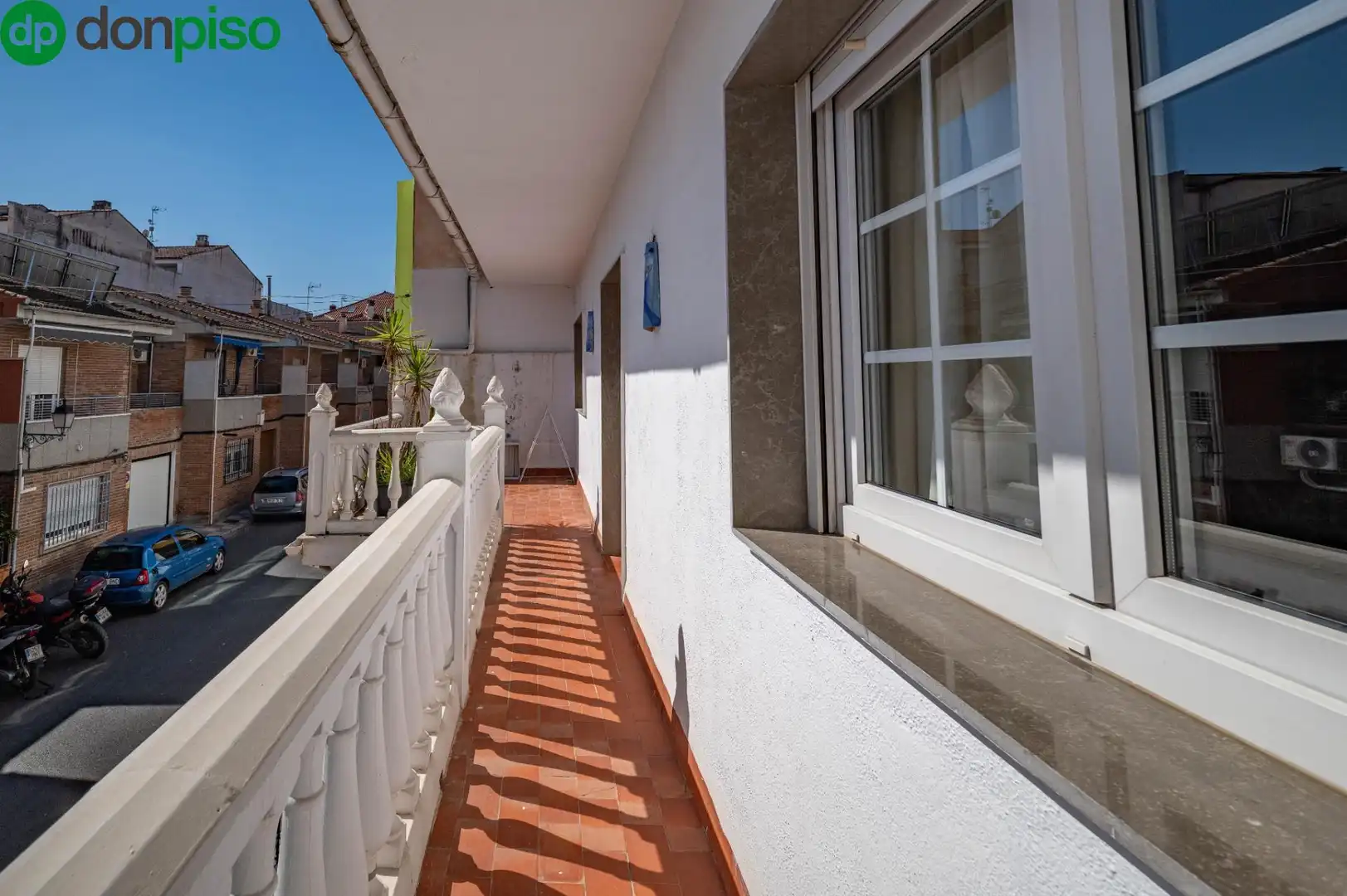 Houses for sale in Calle GERARDO DIEGO, 7, San Miguel