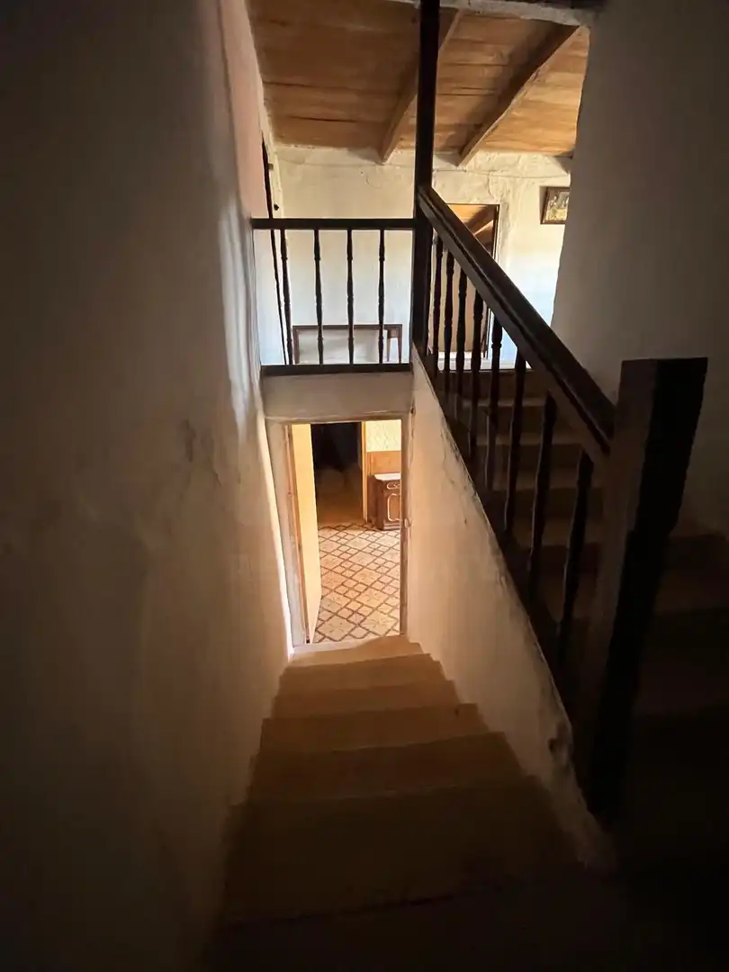 Country homes for sale in Cubillas de los Oteros