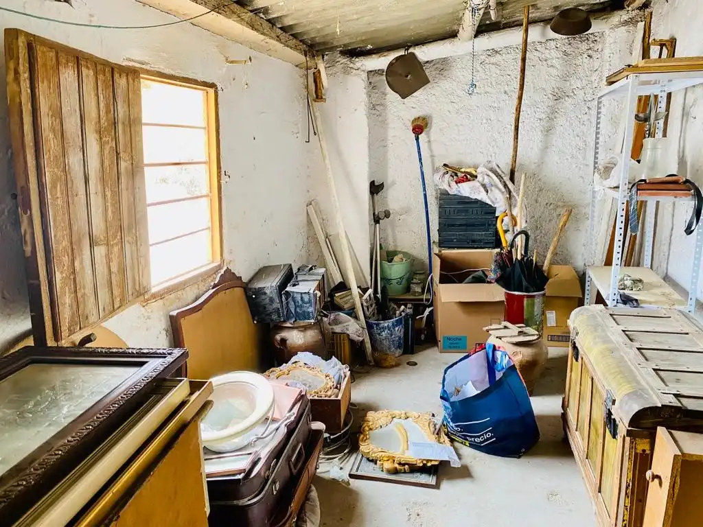 Casa o chalet en venta en Fornes