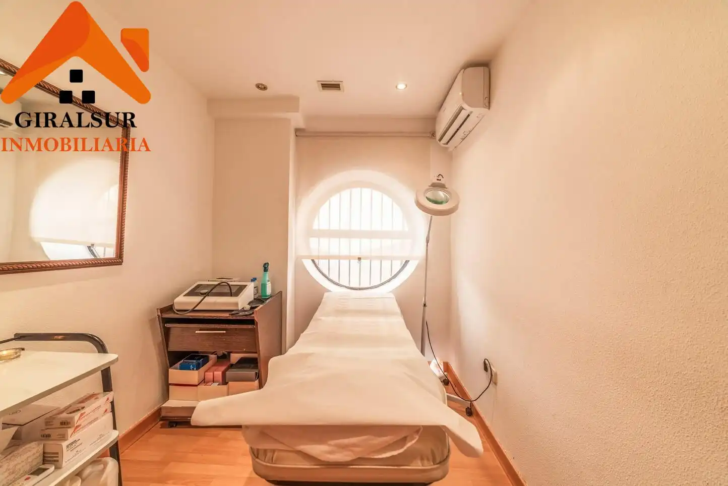 Local comercial en venda a Calle Milano Plomizo, imagen 15