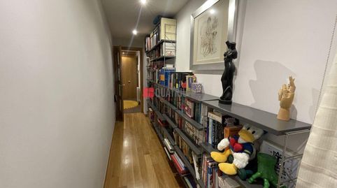 Foto 4 de Piso en venta en Avenida Rosalía de Castro, O Milladoiro, Ames