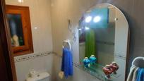 Bathroom of House or chalet for sale in Torrevieja  with Air Conditioner and Terrace