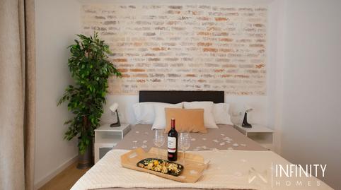 Foto 3 de Piso en venta en Kristo Kalea, 17, Barrio de Uribarri, Bilbao