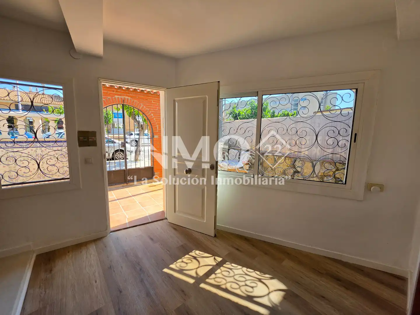 Casa o chalet en venta en Mont-roig del Camp con Aire acondicionado, Parquet y Terraza